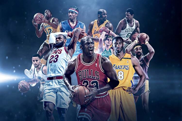Sejarah NBA